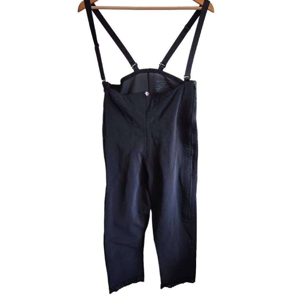 ‎Design Veronique High Back Full Body Girdle Shapewear Size 3XL